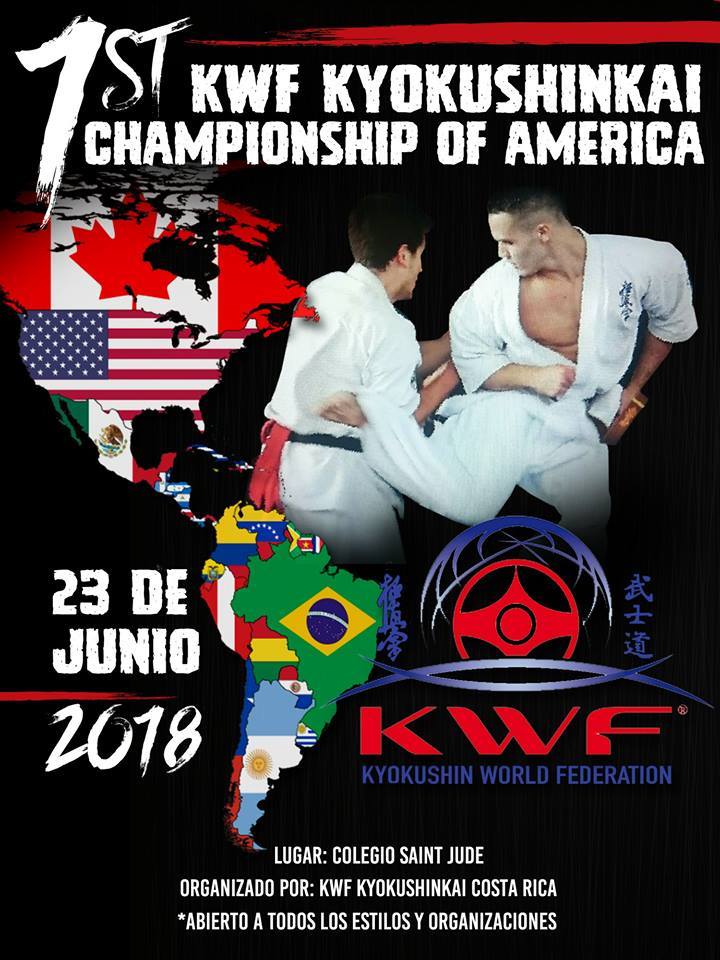 KWF Costa Rica