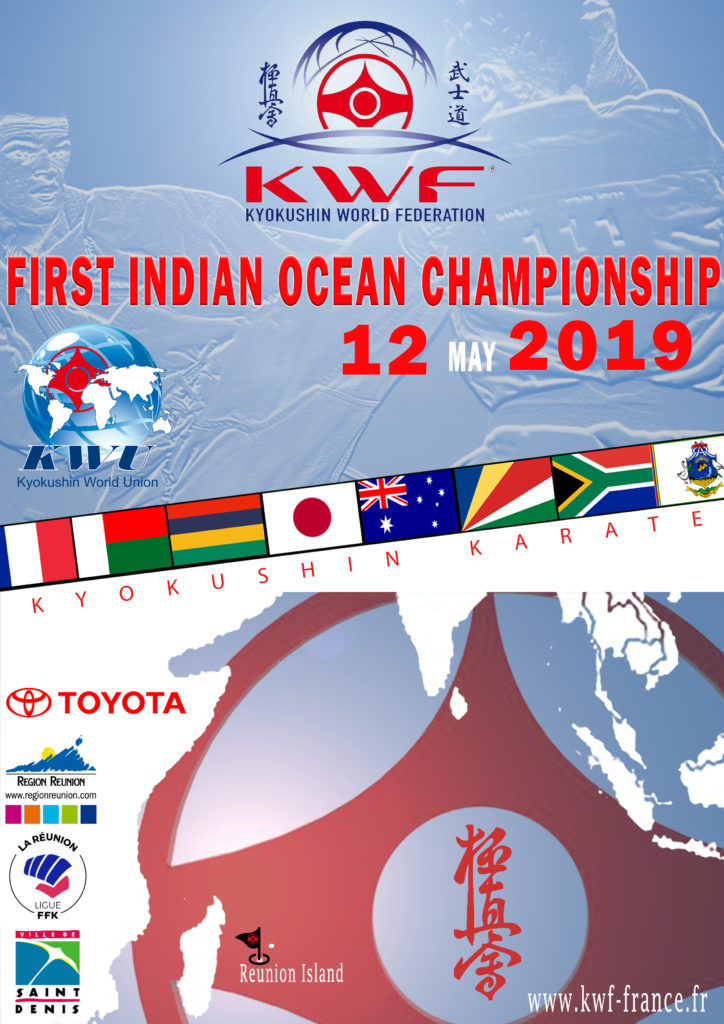 KWF Indian Ocean Championship