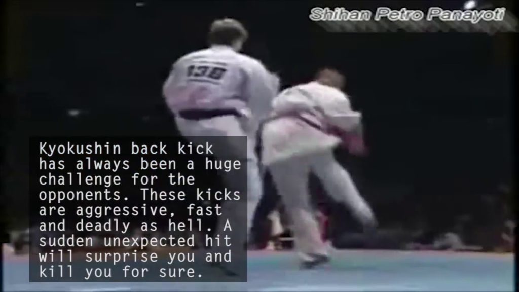 Kyokushin is the Deadliest Martial Art in the World Watch this you will
