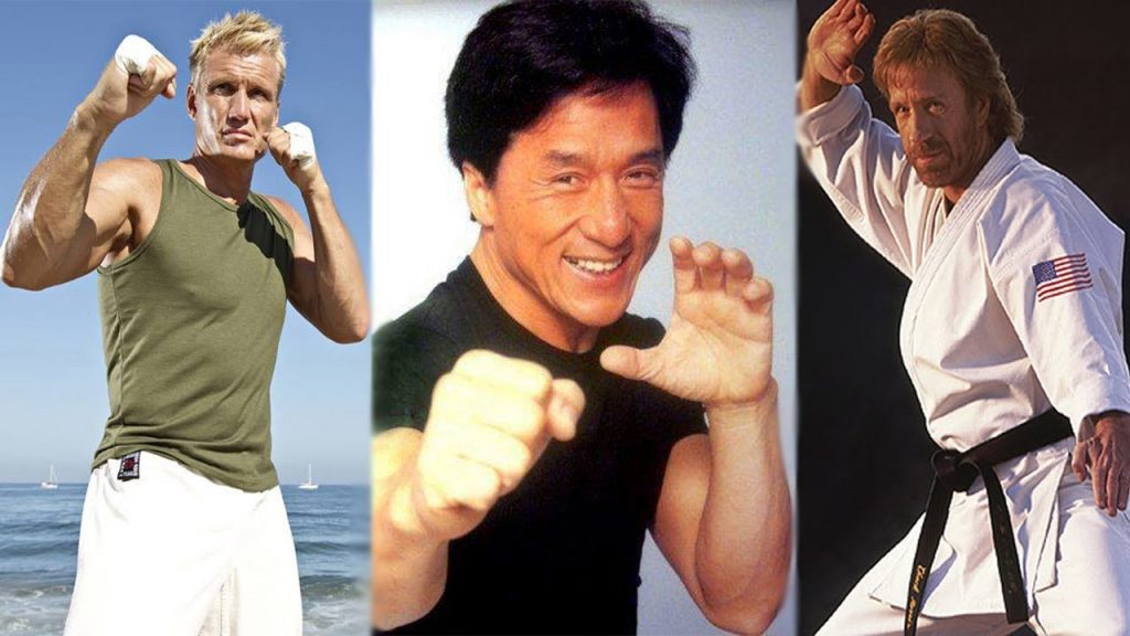 5 Best Career Option in Martial Arts in 2020 - Time to be United!