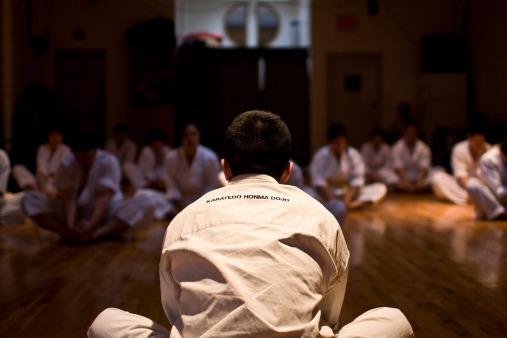 Top 10 Mistakes Martial Artists Make in the Dojo Time to