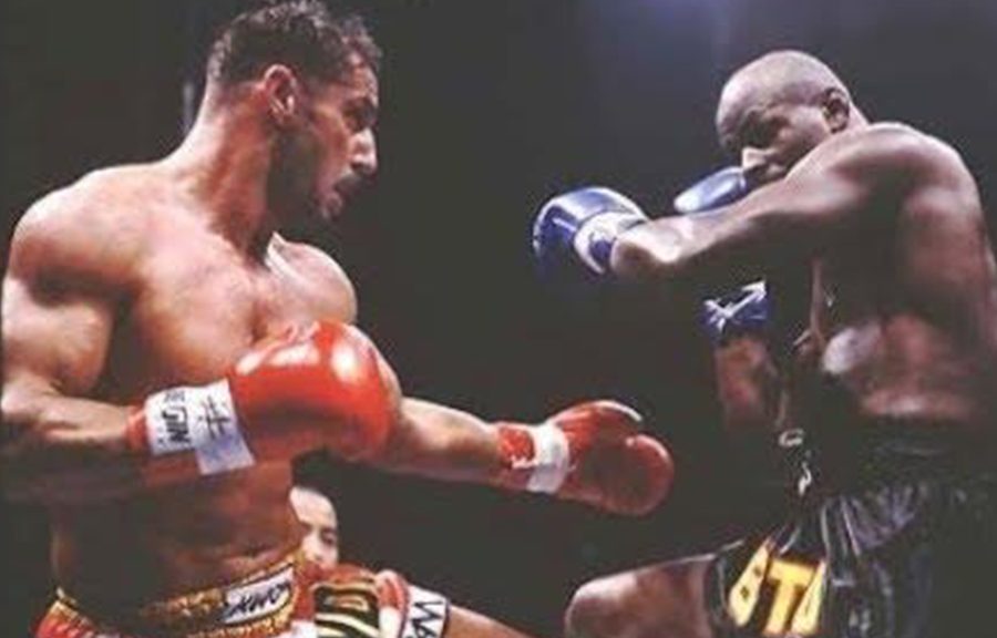 10 Best Kickboxers of All Time (part 1) Time to be United!