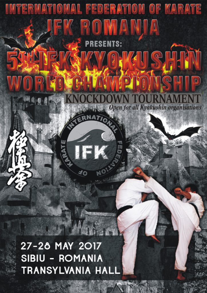 IFK Kyokushin