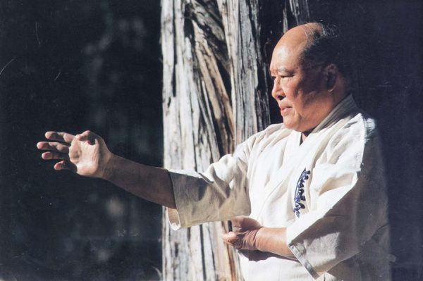 SOSAI OYAMA