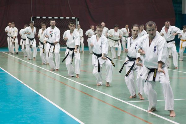 Kata Referee