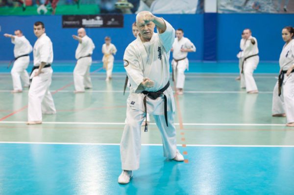 Kata Referee