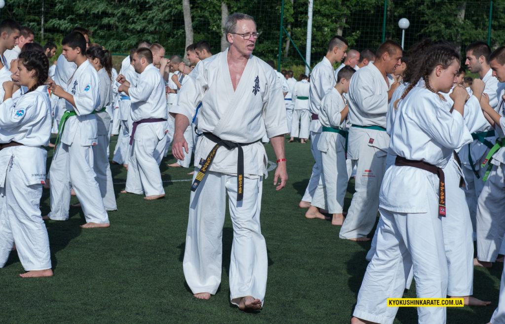 Shihan David Pickthall