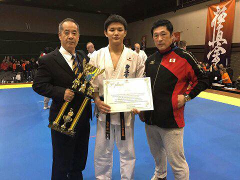 42 kwf japan eurochamp poland