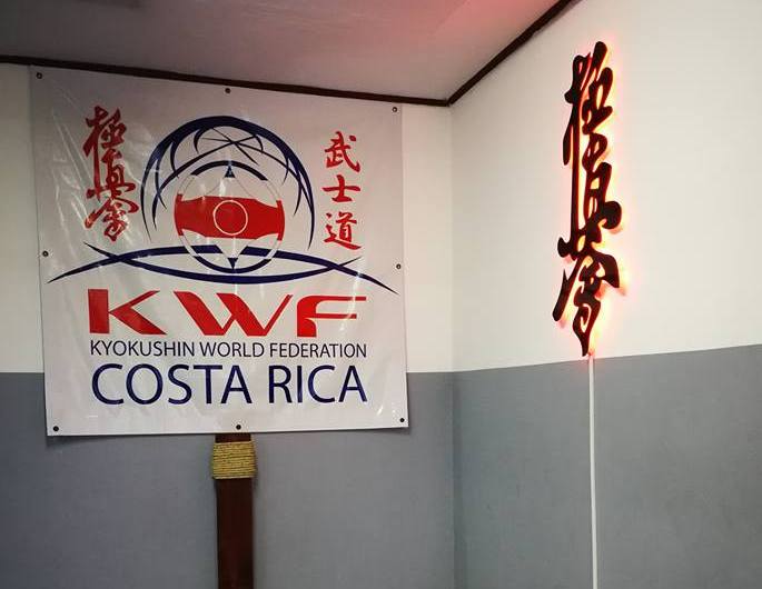 KWF Costa Rica growing