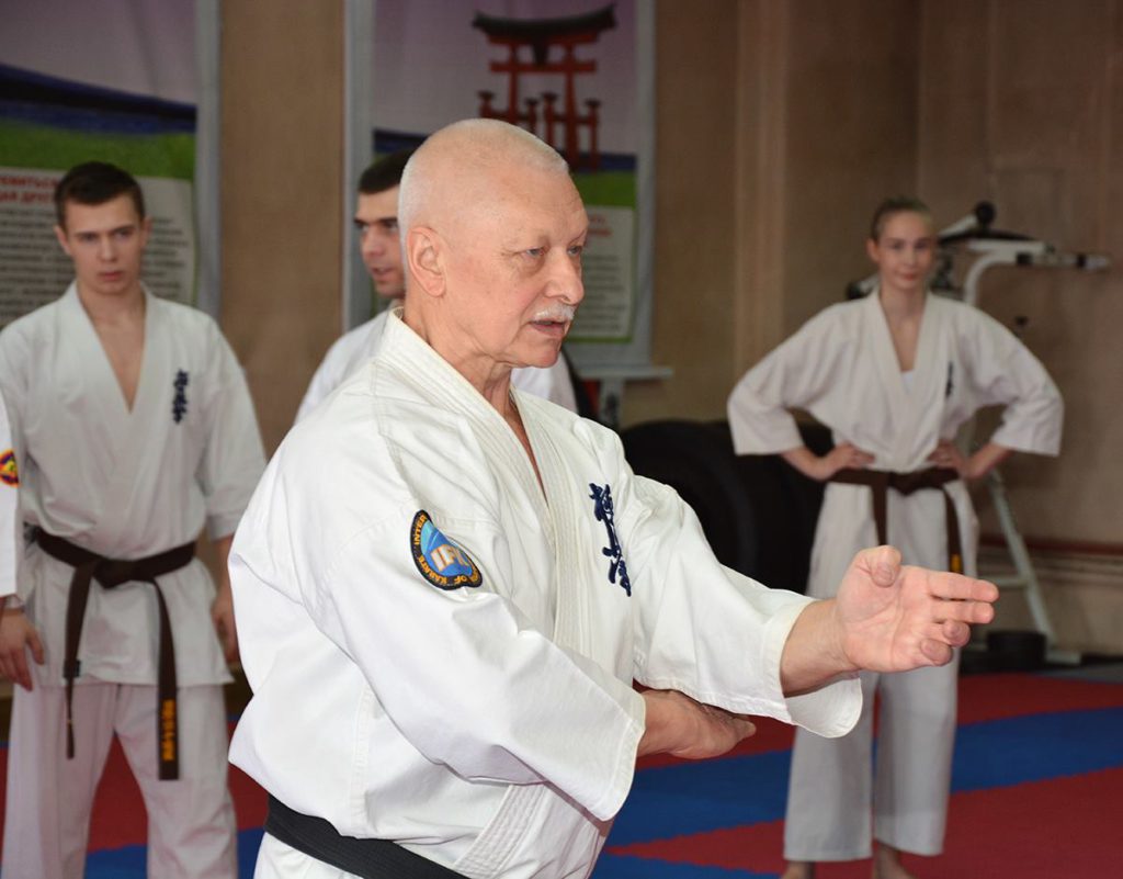 Specialized Kata Seminar