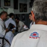 Shihan Antonio Piñero Seminar in Costa Rica