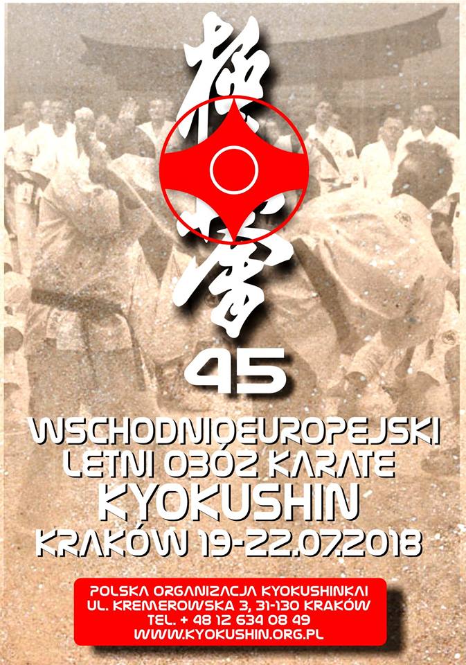 kwf poland camp