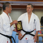 Shihan Yuri Trutnev