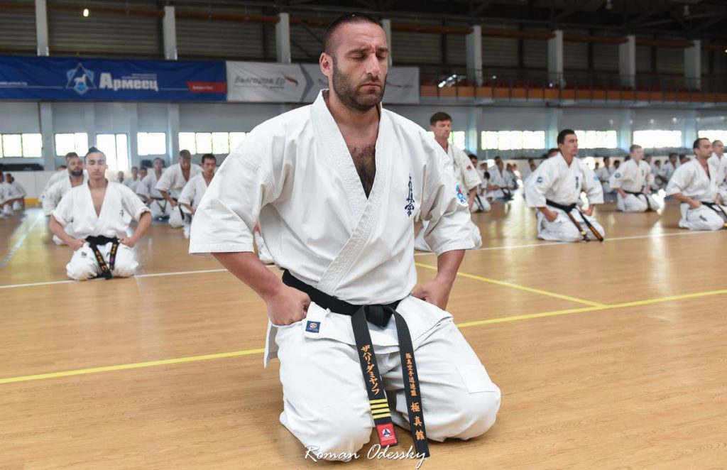 Zahari Damyanov