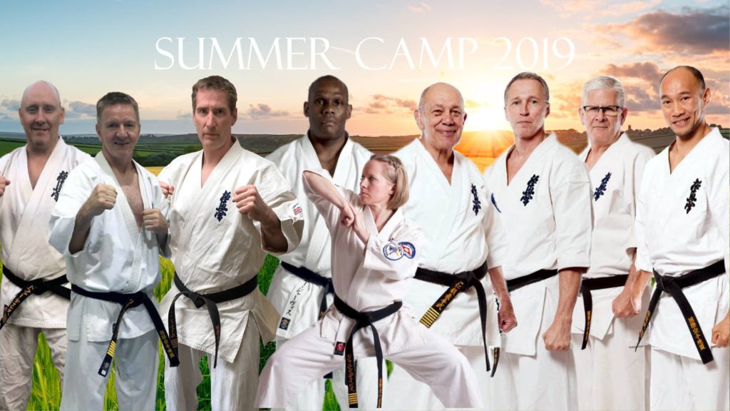 BKK SUMMER CAMP 2019