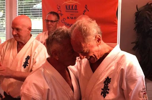 Shihan Loek Hollander