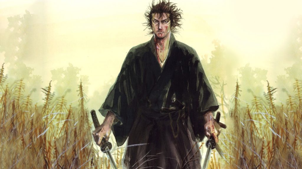 Miyamoto Musashi The Greatest Samurai Time to be United!