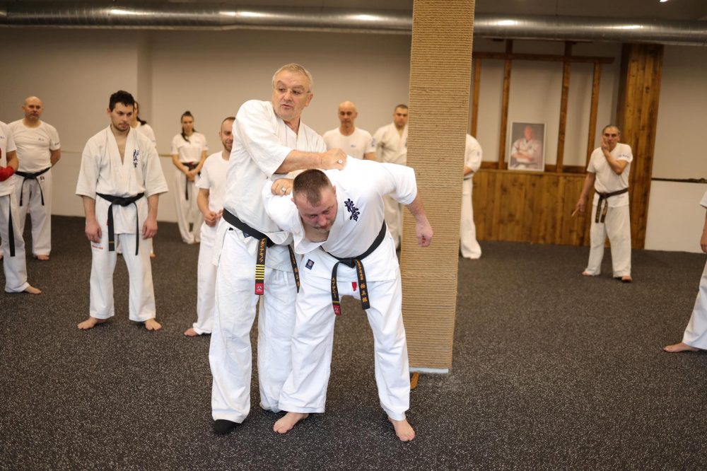 Shihan Asen Assenov