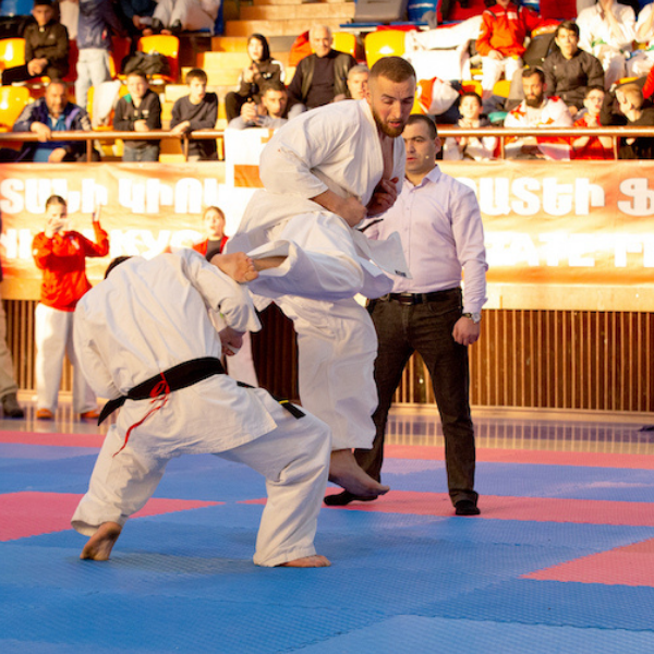 World Cup of Kyokushin Karate for Clubs
