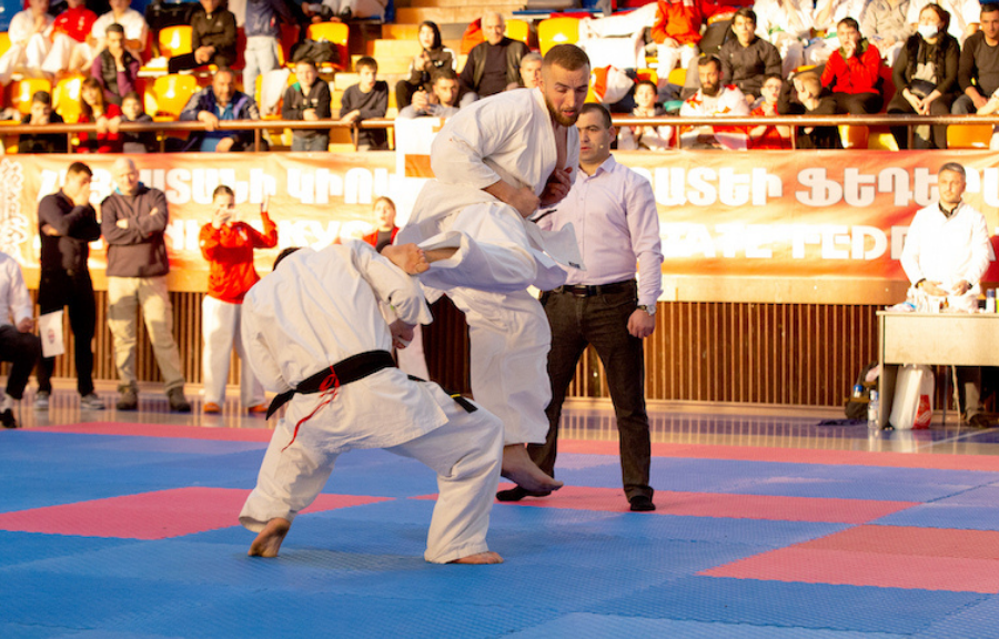 World Cup of Kyokushin Karate for Clubs
