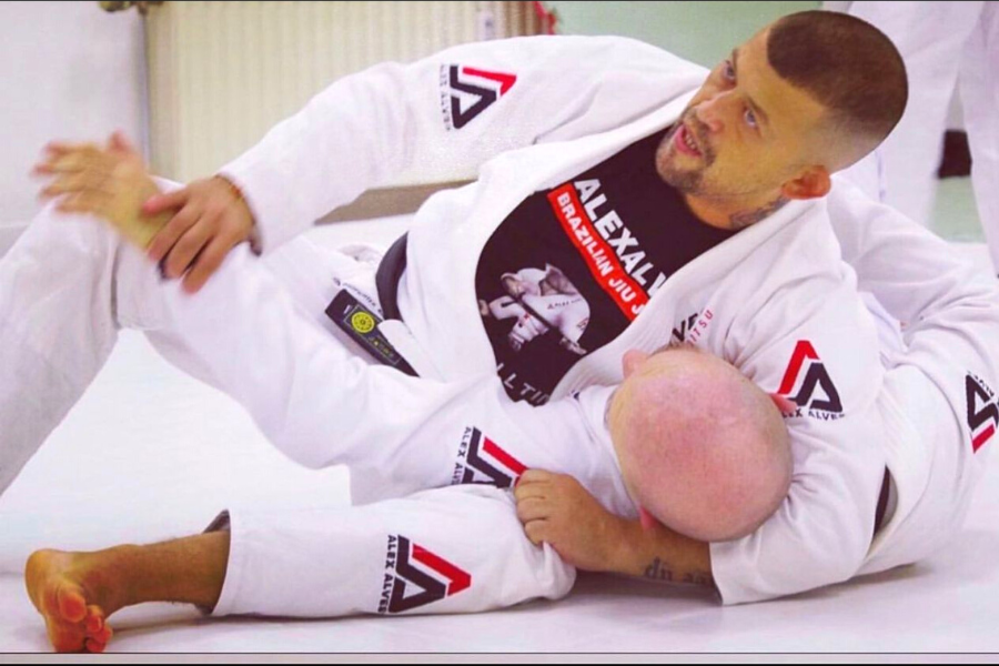 A Brazilian's Experience Teaching & Training BJJ in Armenia