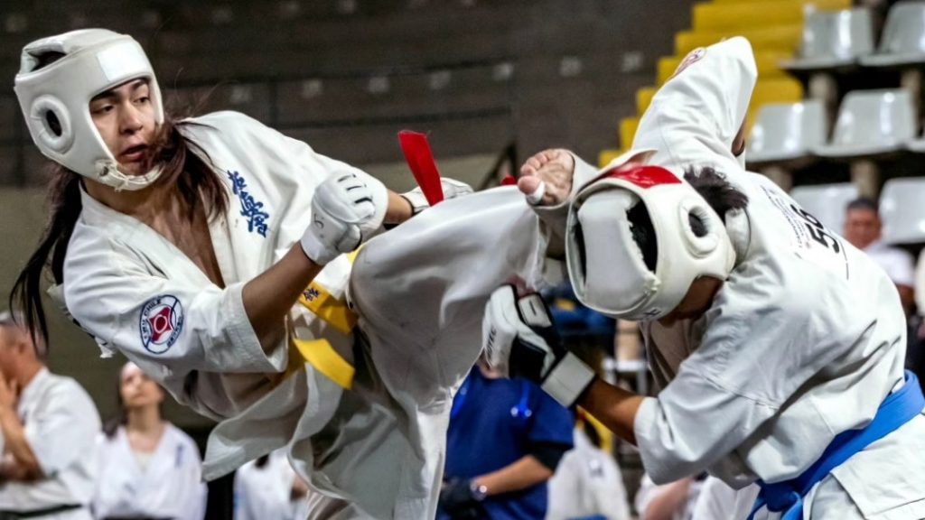 2nd Amazon’s Samurai Cup