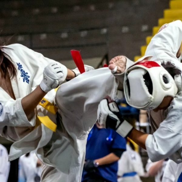 2nd Amazon’s Samurai Cup