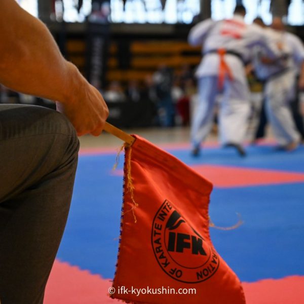 IFK German Championship