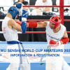 KWU SENSHI World Cup