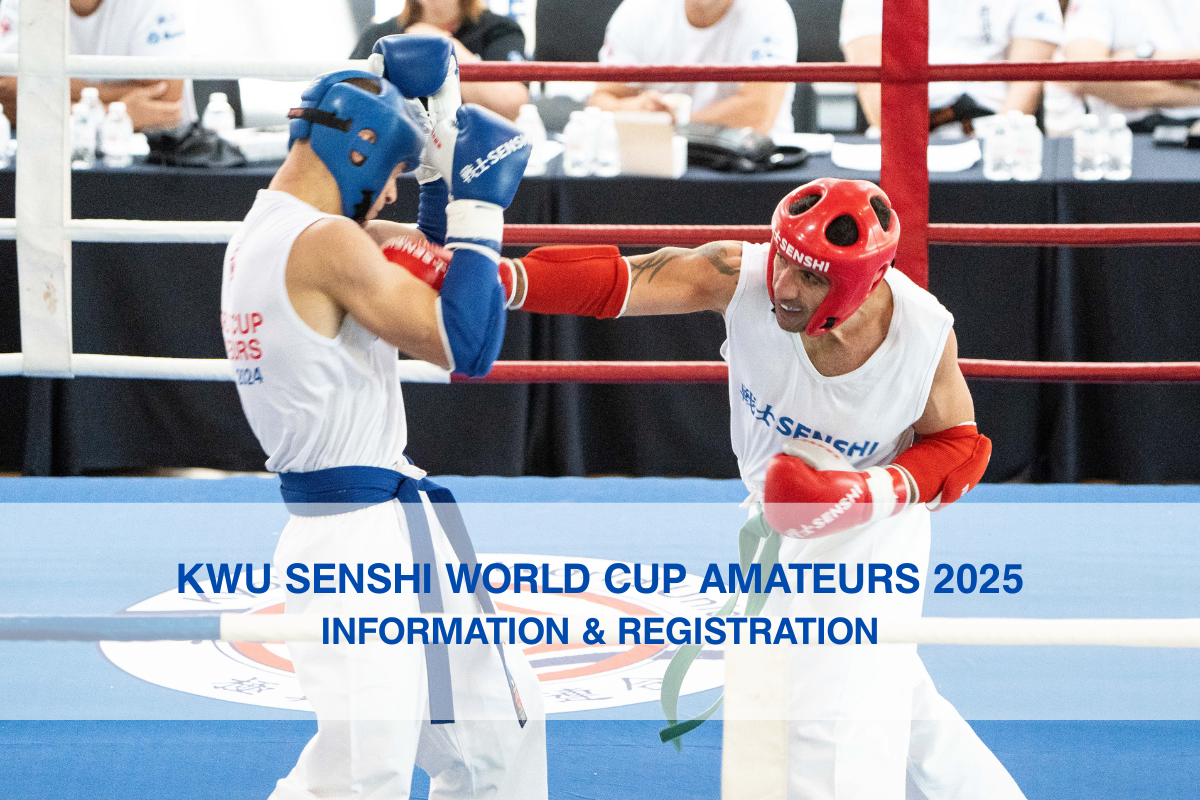 KWU SENSHI World Cup