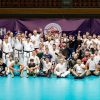 Plovdiv Hosts the First-Ever SENSHI Camp
