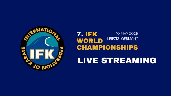 IFK Kyokushin Karate World Championship