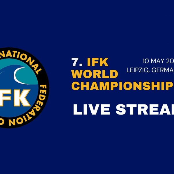 IFK Kyokushin Karate World Championship