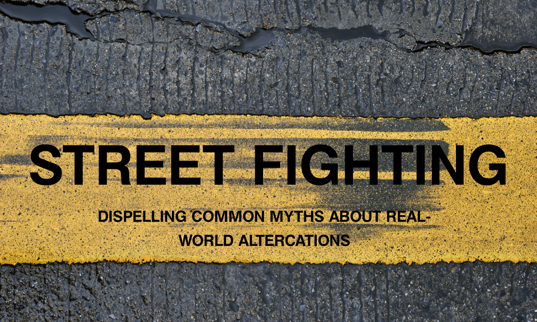Street Fighting