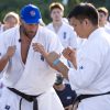 Kyokushin Camp for Fighters