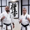 Kristiyan Ivanov Becomes Uchi-deshi of Tariel Nikoleishvili
