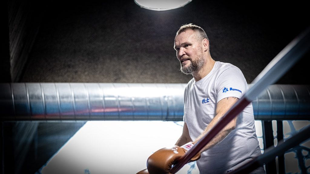 Semmy Schilt