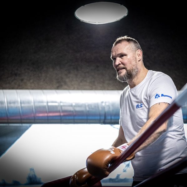 Semmy Schilt