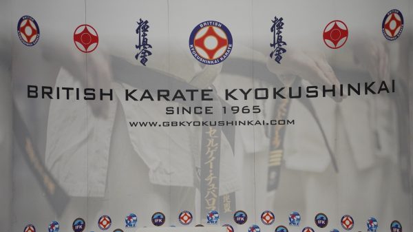 47th British Open and 15th Cup of Europe Bring Together 329 Fighters from 33 Countries