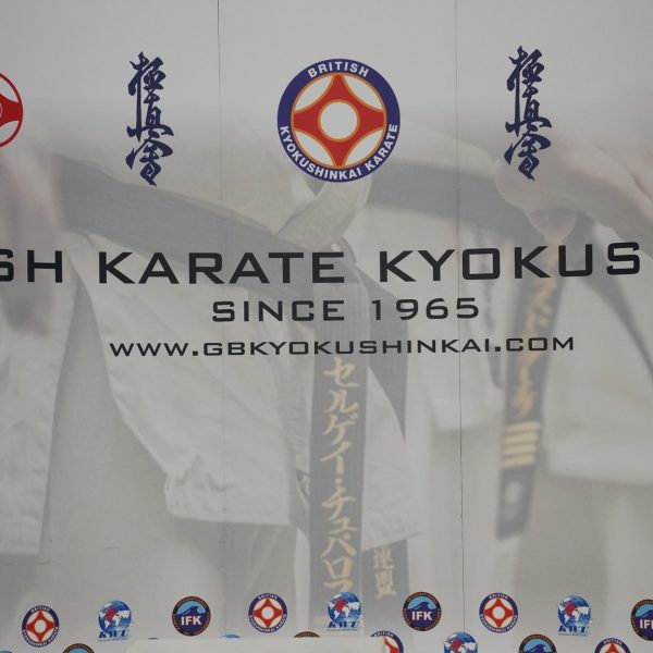 47th British Open and 15th Cup of Europe Bring Together 329 Fighters from 33 Countries