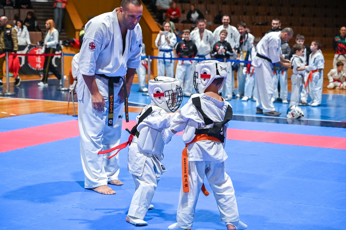 National Cup “Bulgaria”