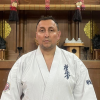 Shihan Alejandro Valdivia
