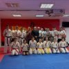 Joint Sparring Training