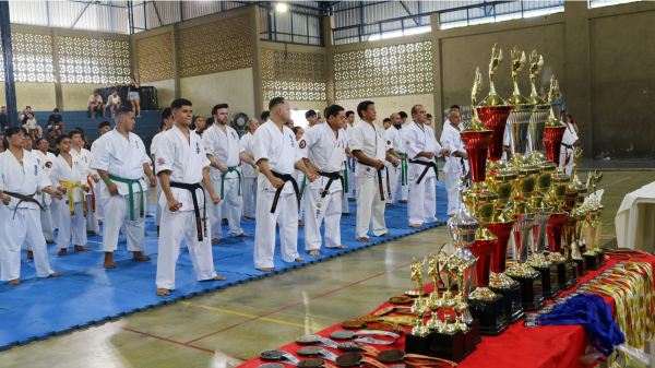 Friendship Tournament