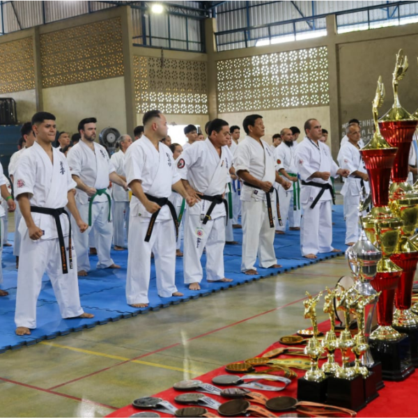 Friendship Tournament