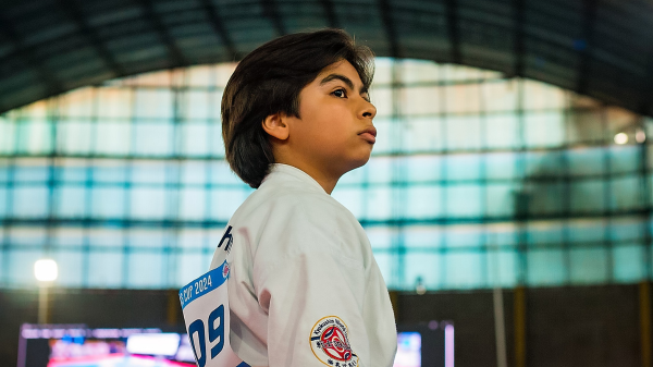 First KWU SENSHI Amazonas