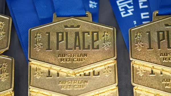 2nd Austrian K.O. Cup