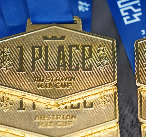 2nd Austrian K.O. Cup