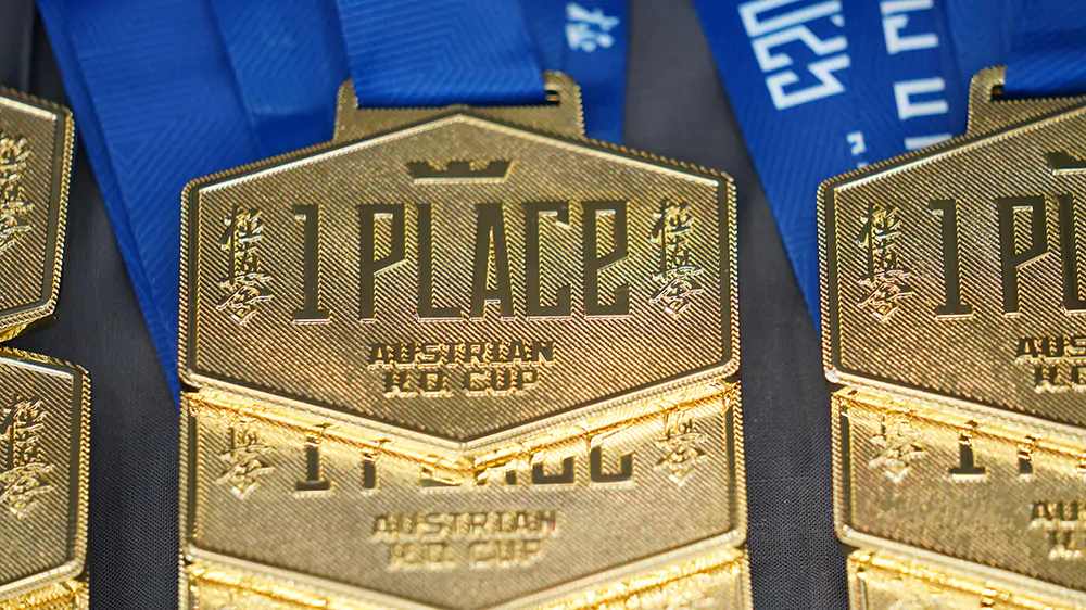 2nd Austrian K.O. Cup