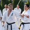 Technical Course and Special Kumite Training